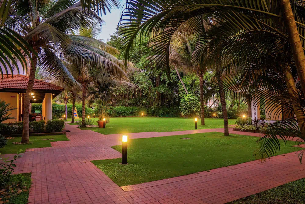 Doubletree By Hilton Hotel Goa Arpora Baga - Guest room and accommodations