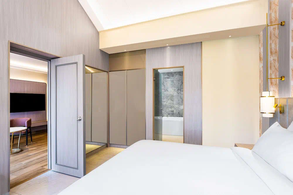 Doubletree By Hilton Hotel Goa Arpora Baga - Property photo 8