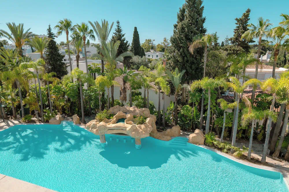 Guadalpin Suites in Marbella - Property photo 10