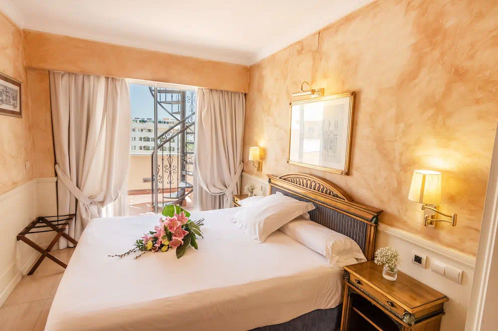 Guadalpin Suites in Marbella - Property photo 11