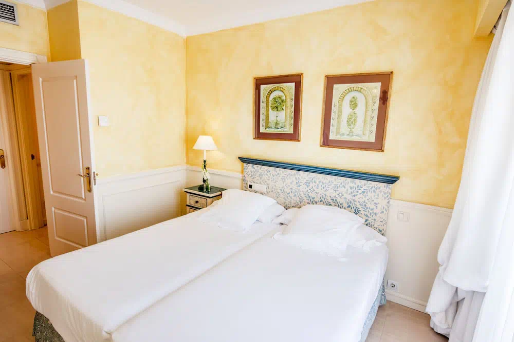 Guadalpin Suites in Marbella - Property photo 12