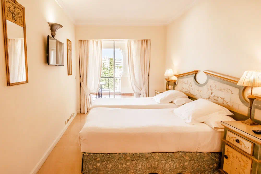 Guadalpin Suites in Marbella - Property photo 14
