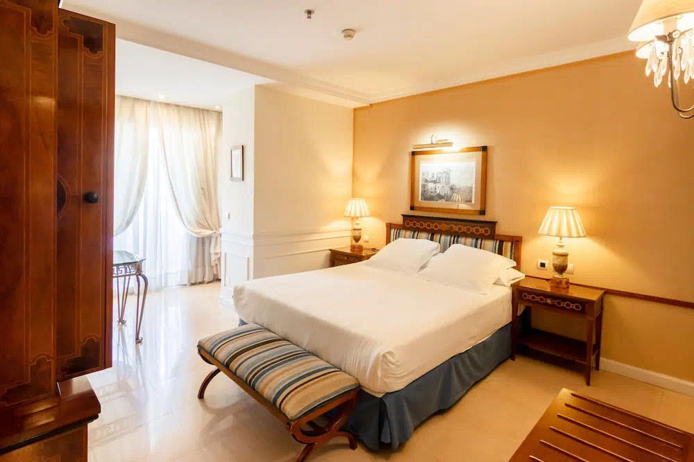 Guadalpin Suites in Marbella - Property photo 15