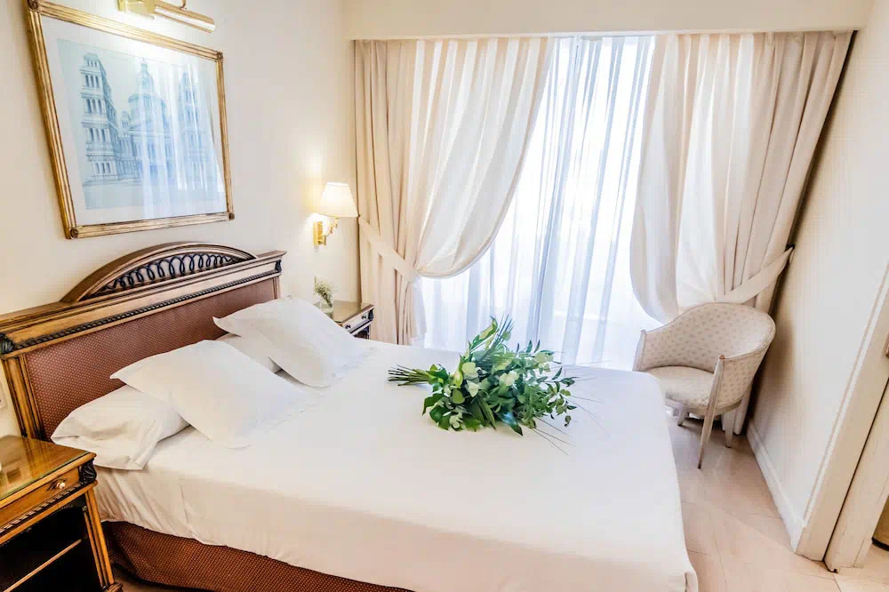 Guadalpin Suites in Marbella - Property photo 16