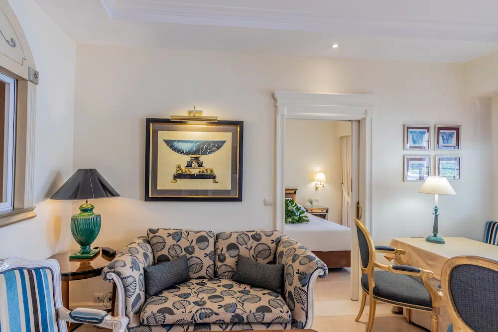 Guadalpin Suites in Marbella - Property photo 17