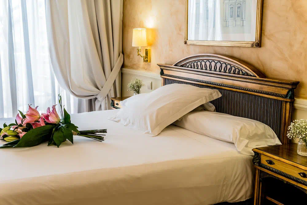 Guadalpin Suites in Marbella - Property photo 18