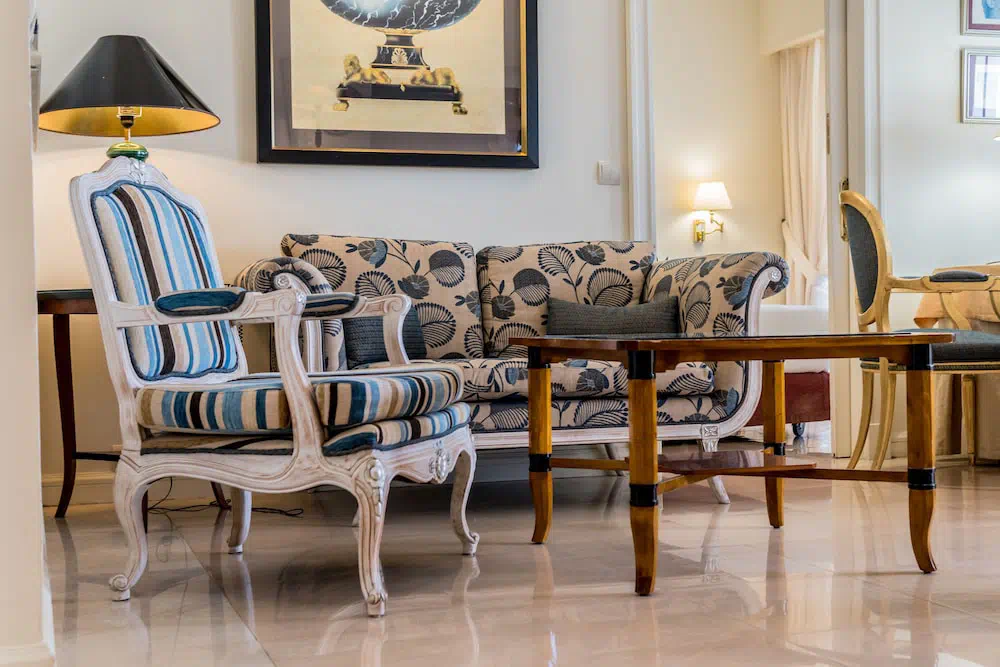 Guadalpin Suites in Marbella - Property photo 20