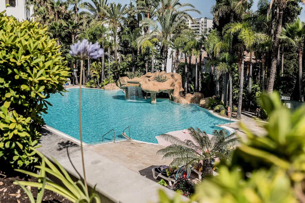 Guadalpin Suites in Marbella - Property photo 6