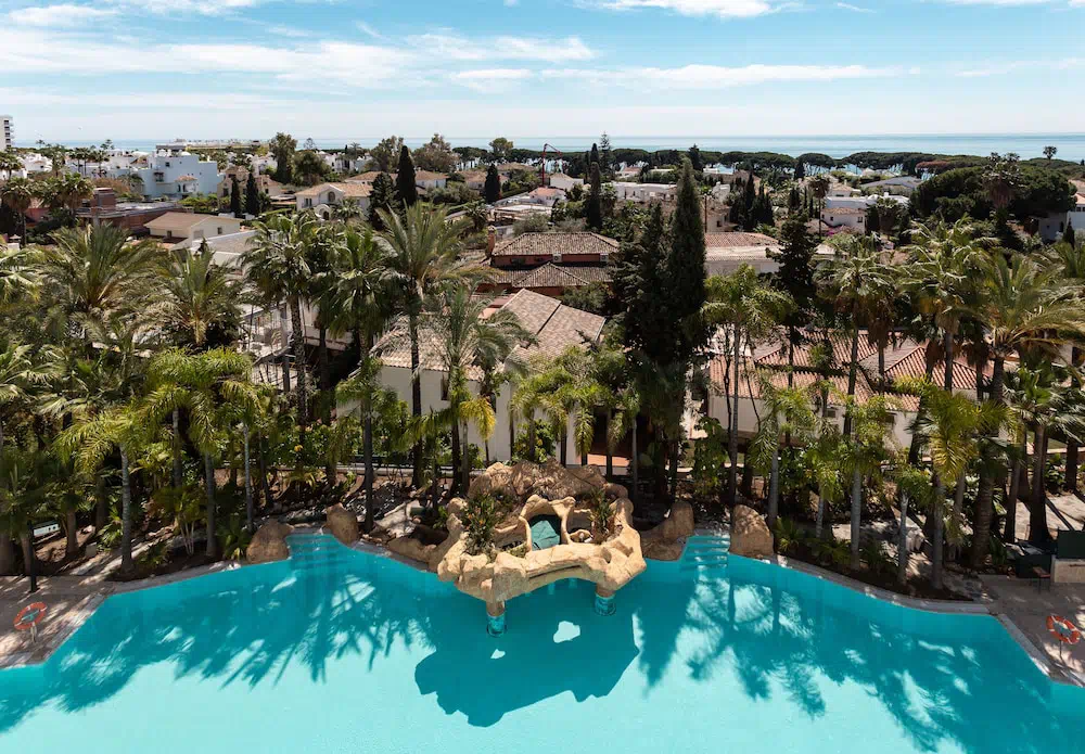 Guadalpin Suites in Marbella - Property photo 8