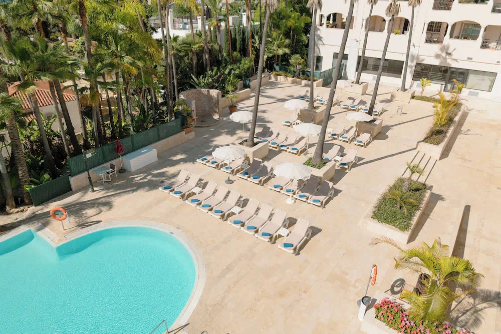 Guadalpin Suites in Marbella - Property photo 9