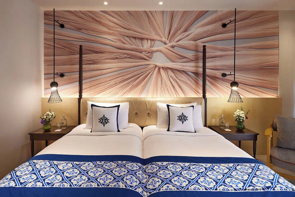 La Estoria Goa Ihcl Seleqtions A Taj Innercircle Hotel - Property photo 15