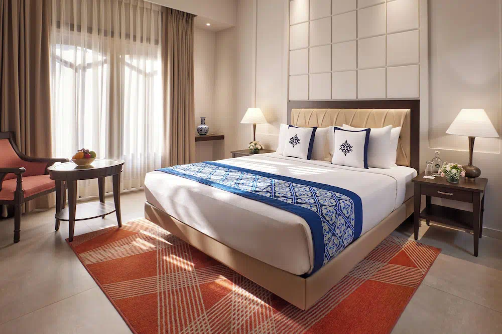 La Estoria Goa Ihcl Seleqtions A Taj Innercircle Hotel - Property photo 17