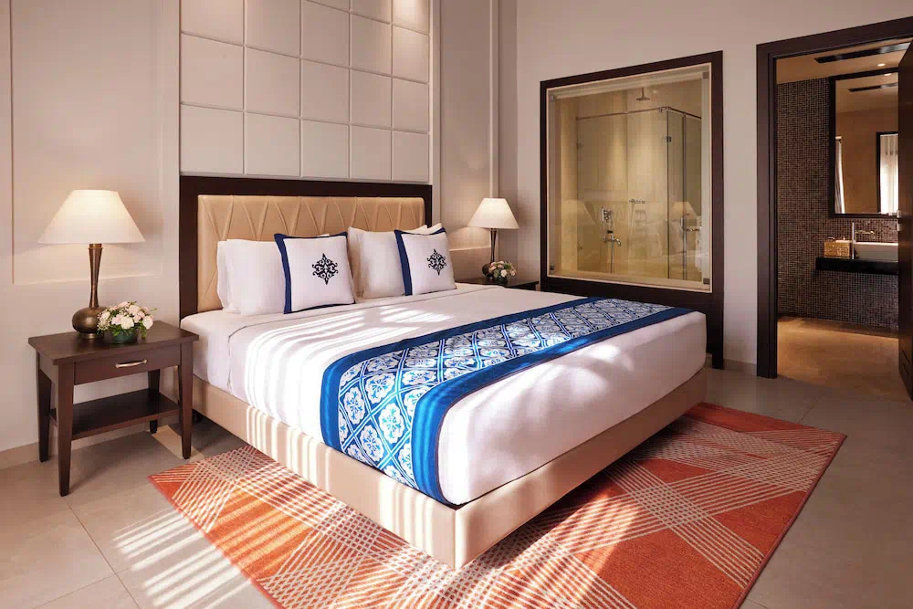 La Estoria Goa Ihcl Seleqtions A Taj Innercircle Hotel - Property photo 18