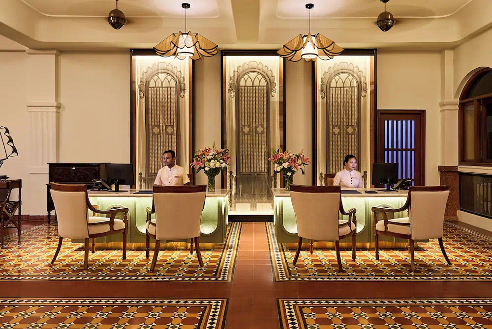 La Estoria Goa Ihcl Seleqtions A Taj Innercircle Hotel - Property suite and interior view