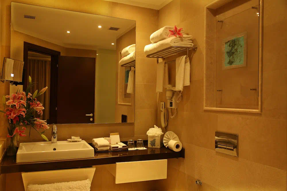 Welcomhotel By Itc Hotels Dwarka New Delhi - Property photo 12