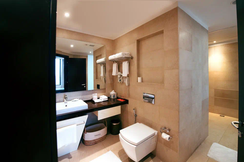 Welcomhotel By Itc Hotels Dwarka New Delhi - Property photo 13