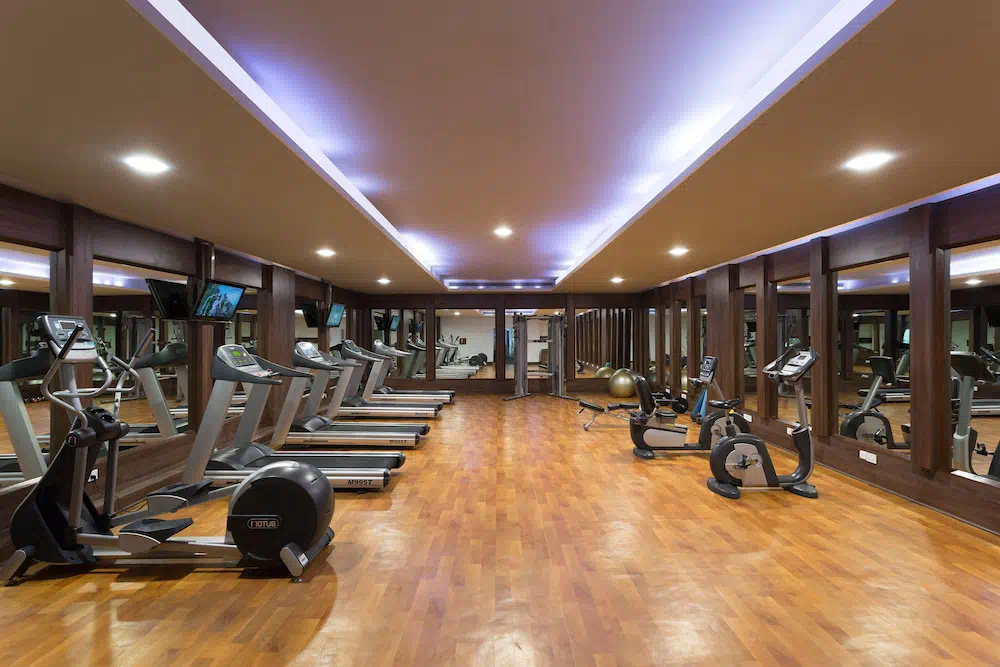 Welcomhotel By Itc Hotels Dwarka New Delhi - Property photo 15