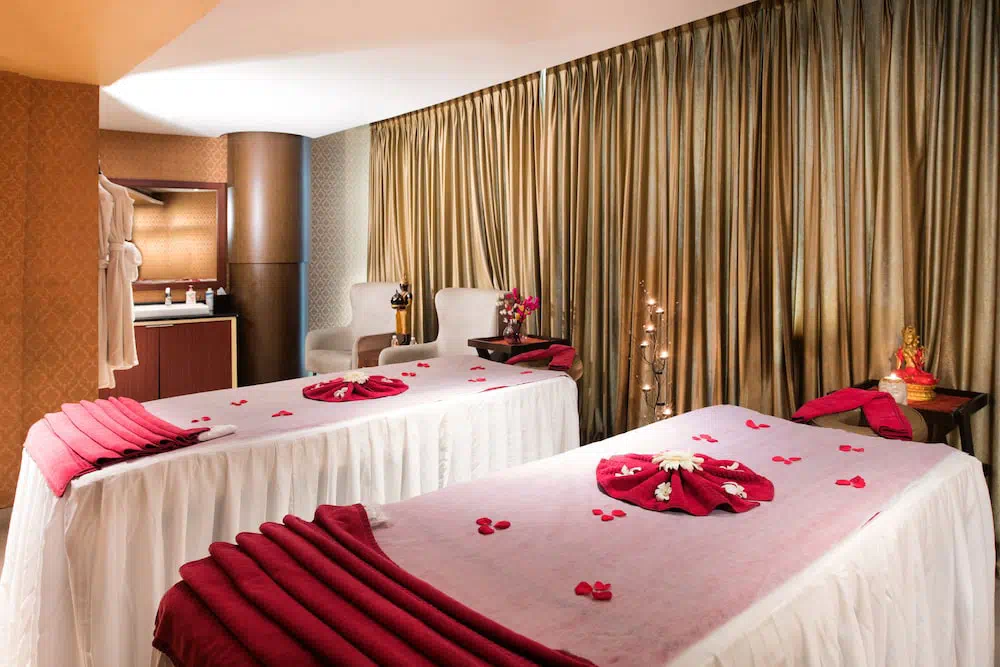 Welcomhotel By Itc Hotels Dwarka New Delhi - Property photo 16