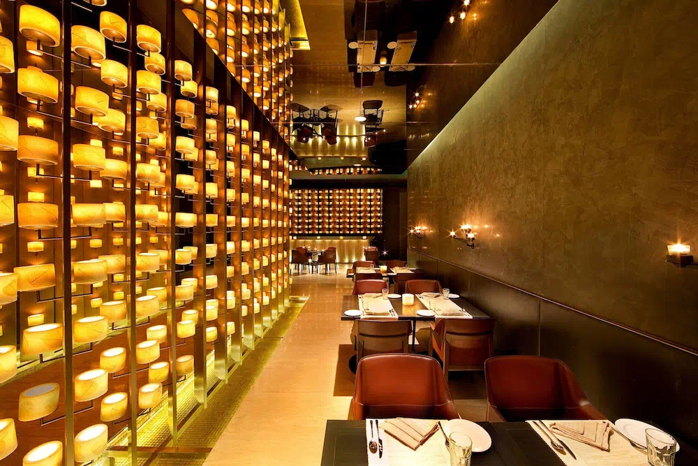 Welcomhotel By Itc Hotels Dwarka New Delhi - Property photo 20