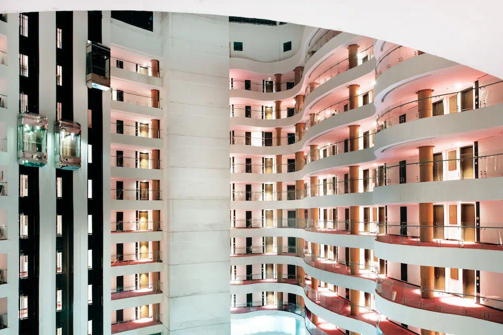 Welcomhotel By Itc Hotels Dwarka New Delhi - Dining area and restaurant