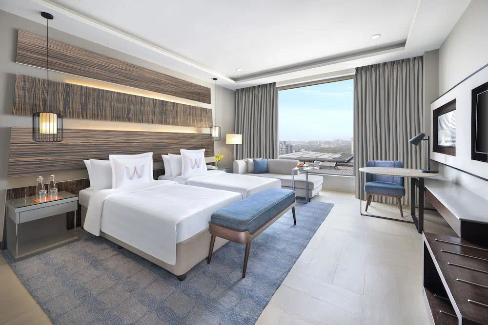 Welcomhotel By Itc Hotels Dwarka New Delhi - Property photo 9