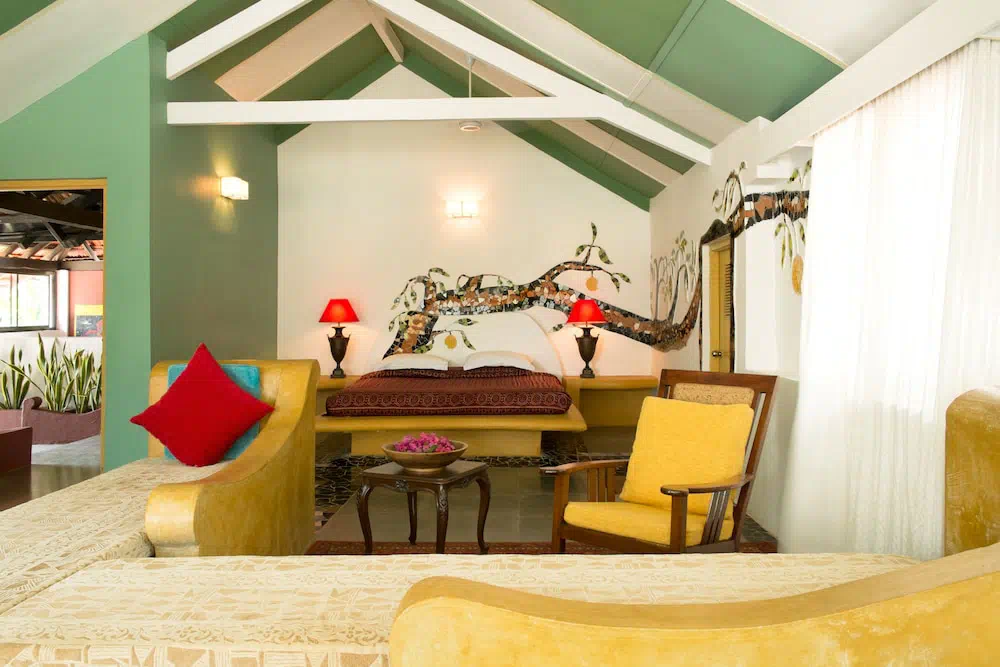 Casa Anjuna - Property photo 11