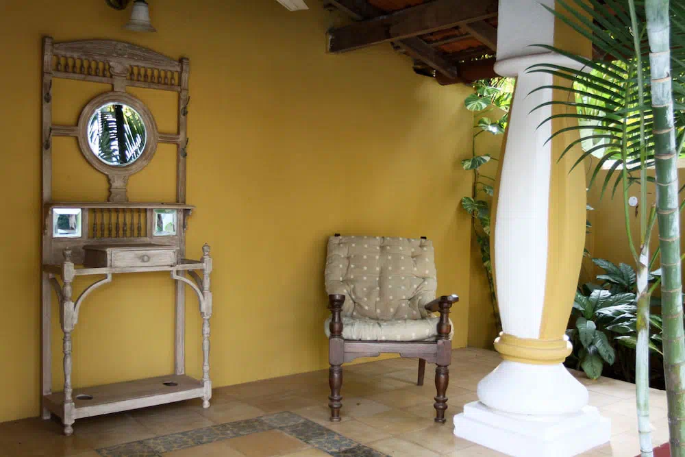 Casa Anjuna - Property photo 13