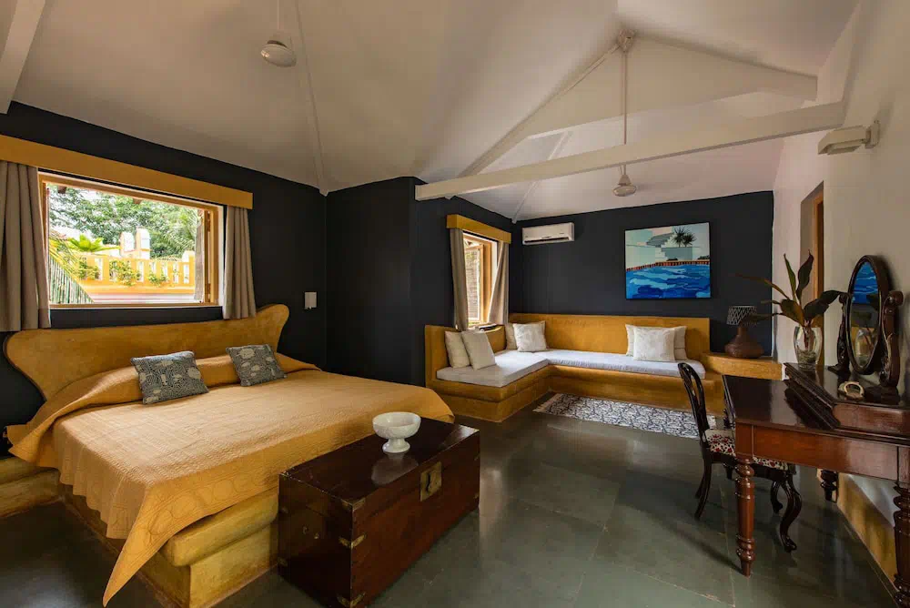 Casa Anjuna - Property photo 14