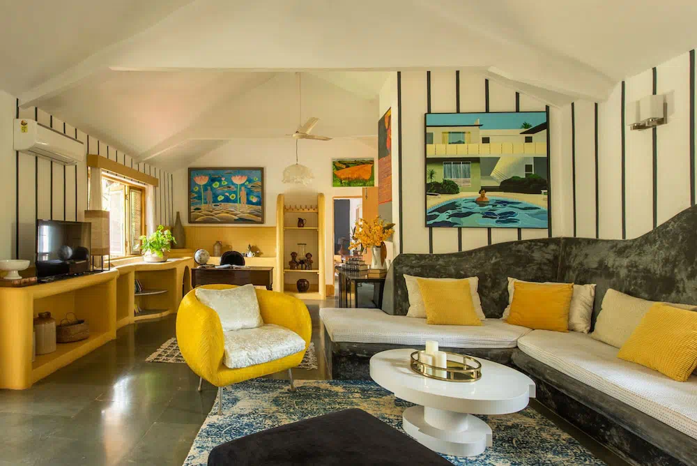 Casa Anjuna - Property photo 15
