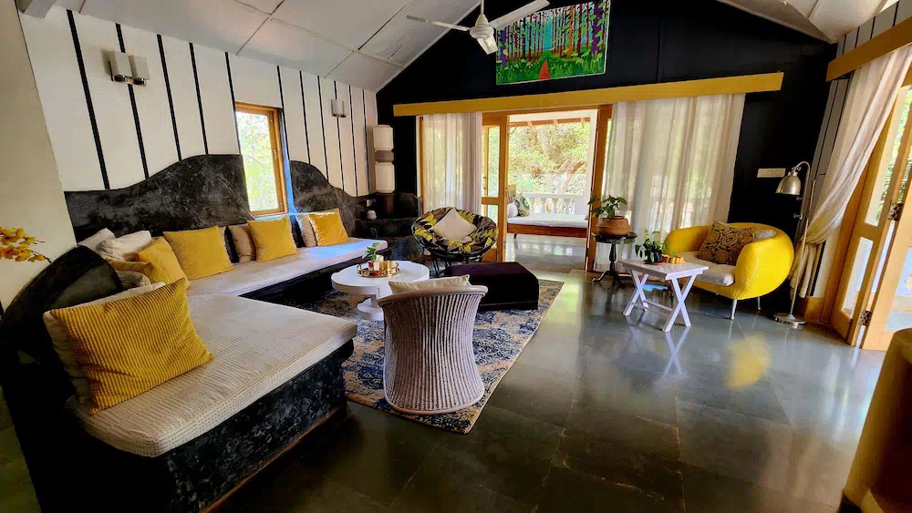Casa Anjuna - Property photo 16