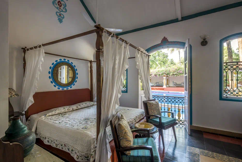 Casa Anjuna - Property photo 17