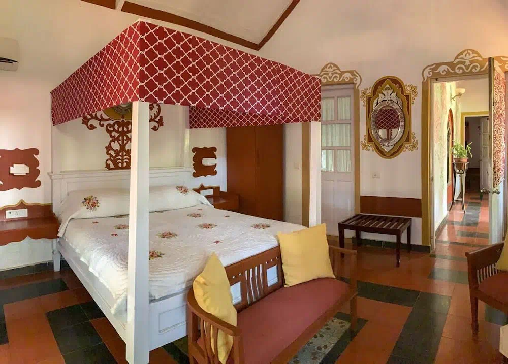 Casa Anjuna - Property photo 18