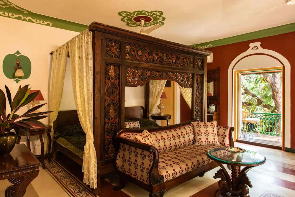 Casa Anjuna - Property photo 19
