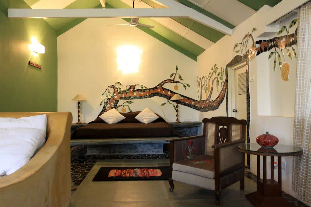 Casa Anjuna - Property photo 20