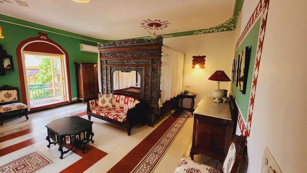 Casa Anjuna - Property photo 6