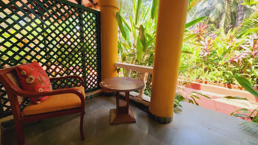 Casa Anjuna - Property photo 7