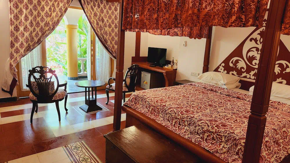 Casa Anjuna - Property photo 8