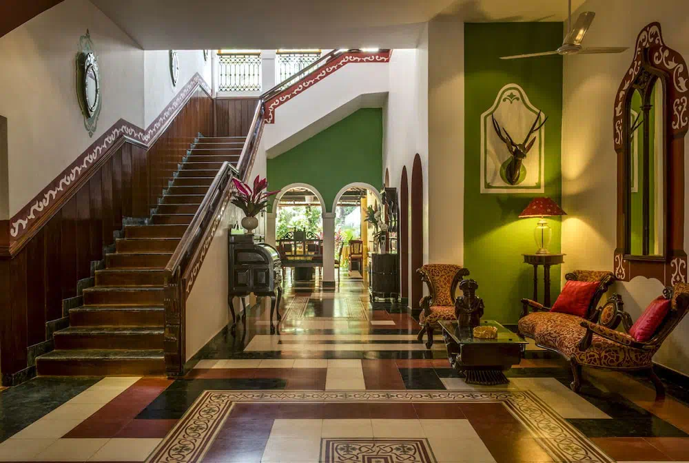 Casa Anjuna - Property photo 9