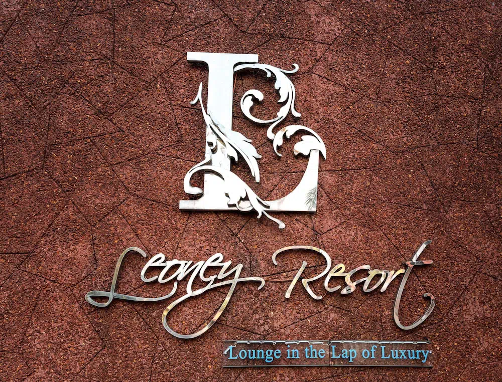 Leoney Resort