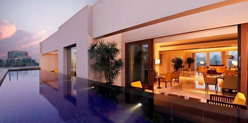 The Oberoi Gurgaon - Property photo 10