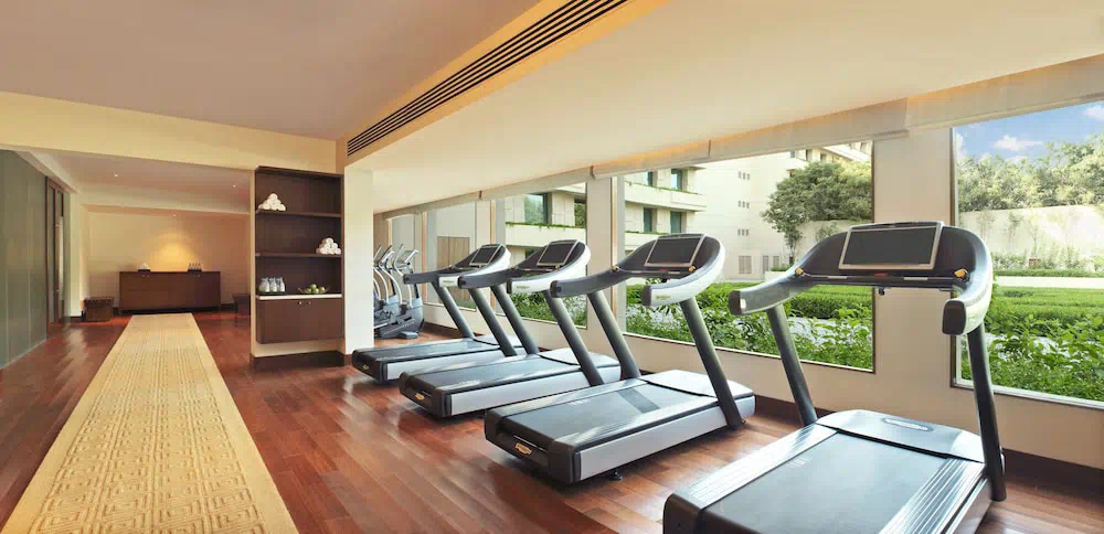 The Oberoi Gurgaon - Property photo 12