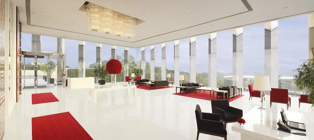 The Oberoi Gurgaon - Property photo 13