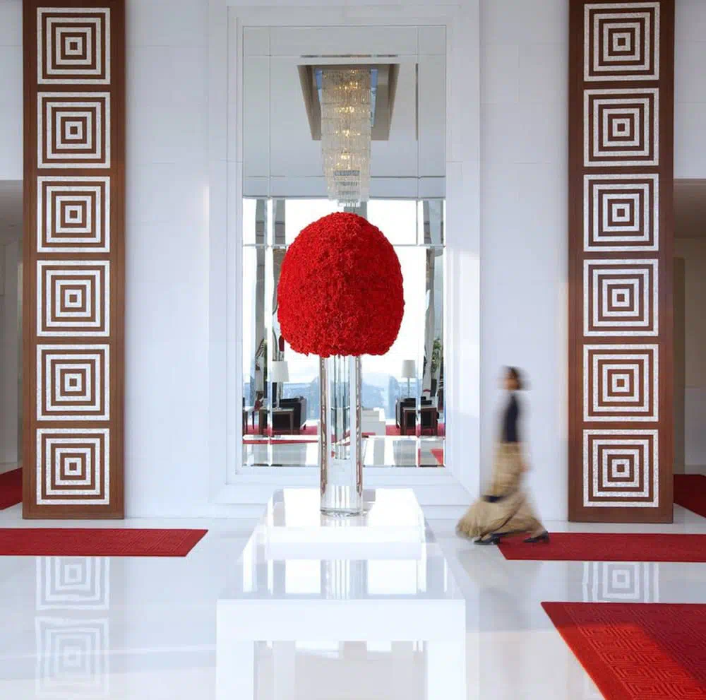 The Oberoi Gurgaon - Property photo 14