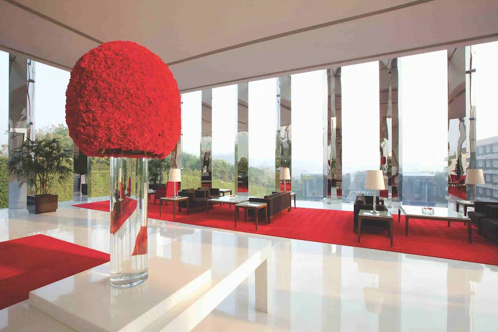 The Oberoi Gurgaon - Property photo 15