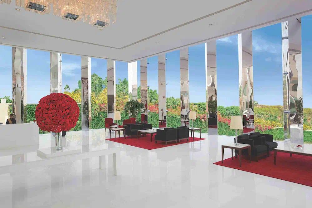 The Oberoi Gurgaon - Property photo 16