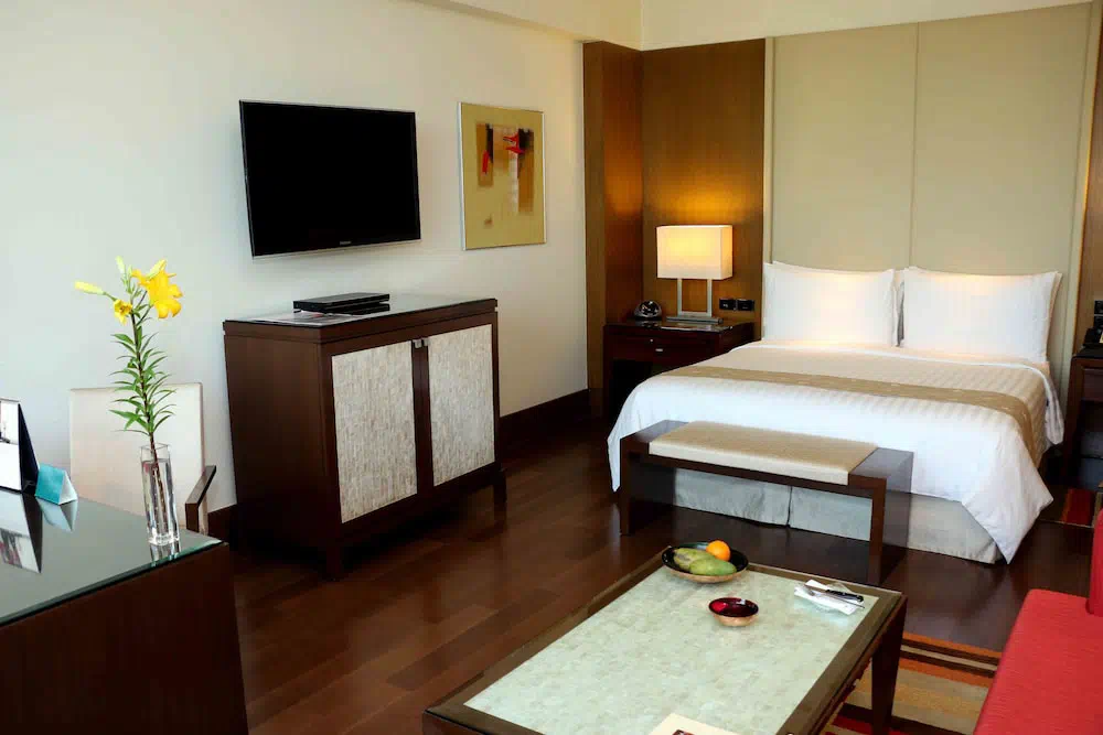 The Oberoi Gurgaon - Property photo 17
