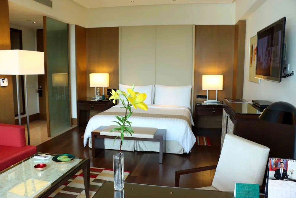 The Oberoi Gurgaon - Property photo 19