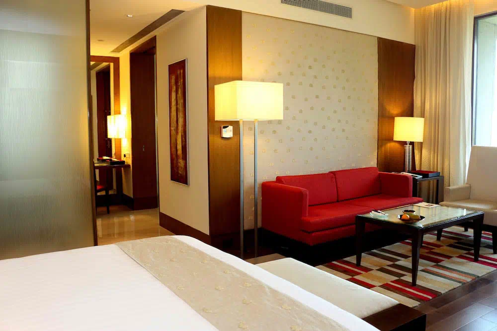 The Oberoi Gurgaon - Property photo 20