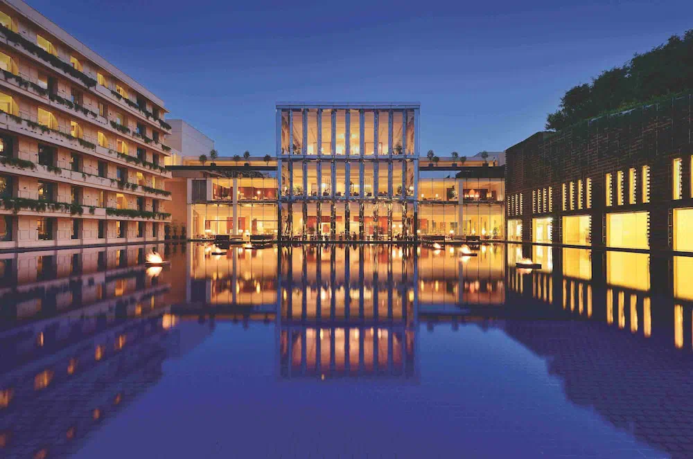 The Oberoi Gurgaon - Property photo 6
