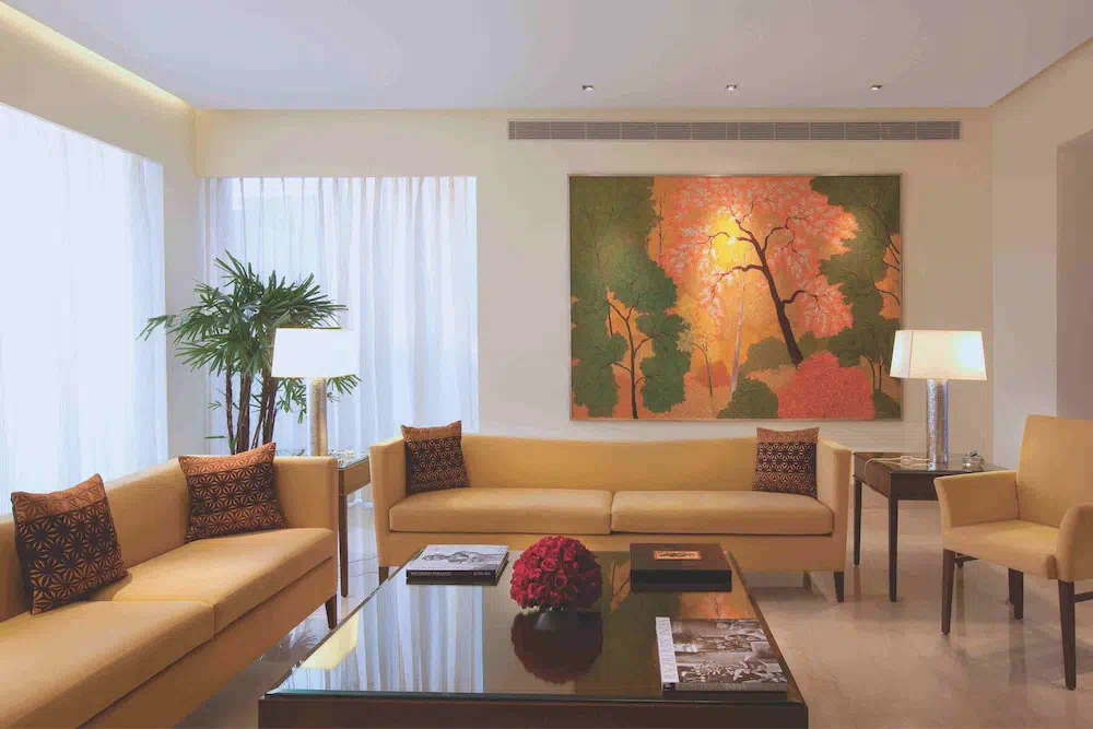 The Oberoi Gurgaon - Property photo 7